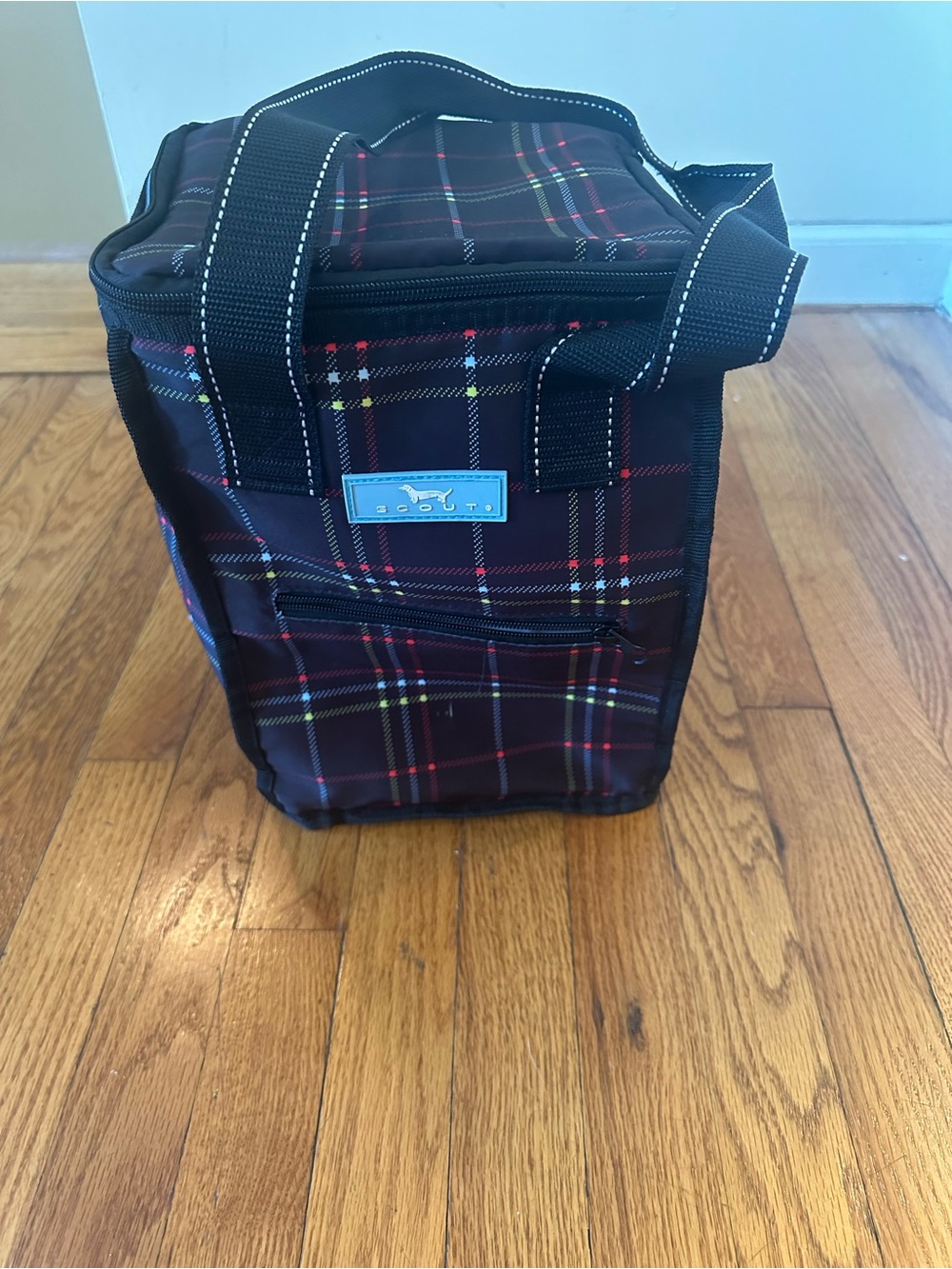 Scout insulated soft cooler